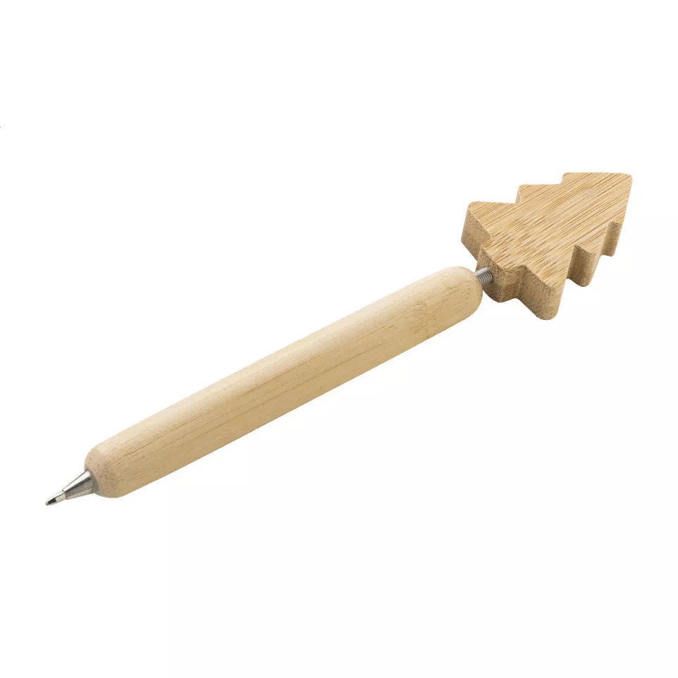 Xoom naturelle  Stylo à bille de...