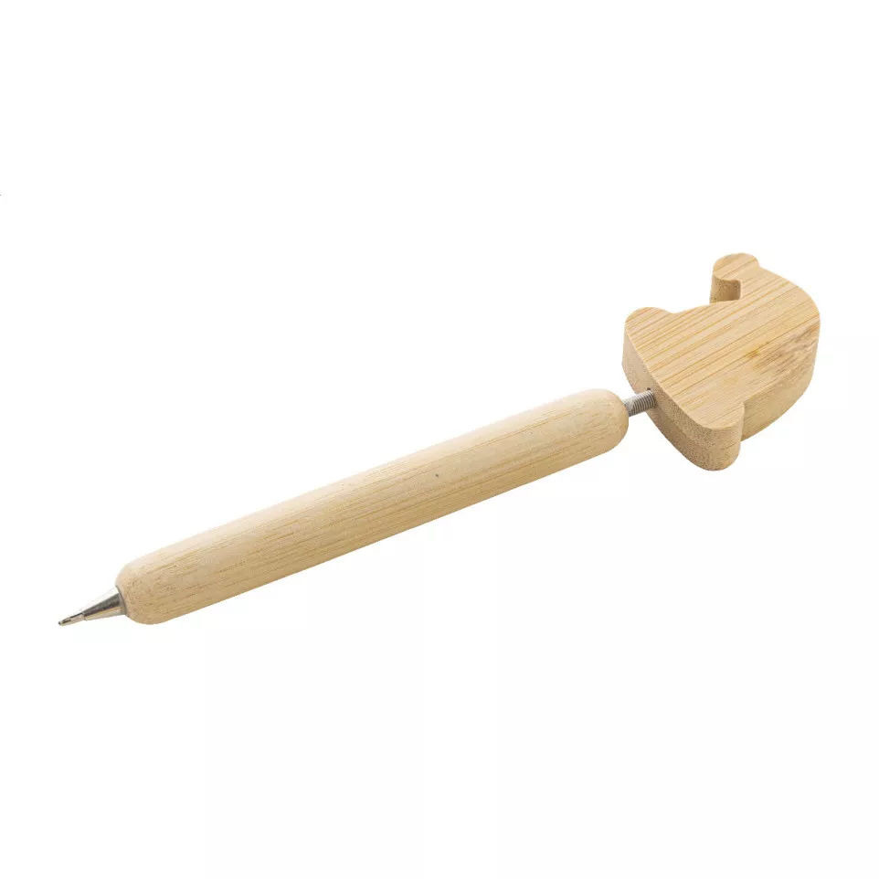 Xoom naturelle  Stylo à bille de...