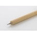 Xoom natural  Christmas ballpoint pen, Santa hat 