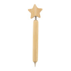 Xoom naturelle  Stylo à...