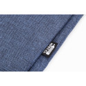 Waldok dark blue  RPET shoulder bag 