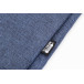 Waldok dark blue  RPET shoulder bag 