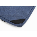 Waldok dark blue  RPET shoulder bag 
