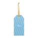 PrinTag Seed white  custom seed paper gift tag 