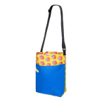 SuboBag Shoulder black...