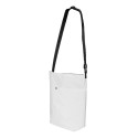 SuboBag Shoulder noir  Sac bandoulièrepersonnalisable en RPET 