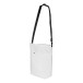 SuboBag Shoulder noir  Sac bandoulièrepersonnalisable en RPET 