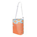 SuboBag Shoulder blanc  Sac bandoulièrepersonnalisable en RPET 