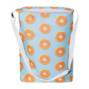 SuboBag Shoulder blanc  Sac bandoulièrepersonnalisable en RPET 