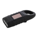 Diluto black  RABS solar dynamo torch 