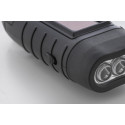 Diluto zwart  RABS zonnedynamotoorts 