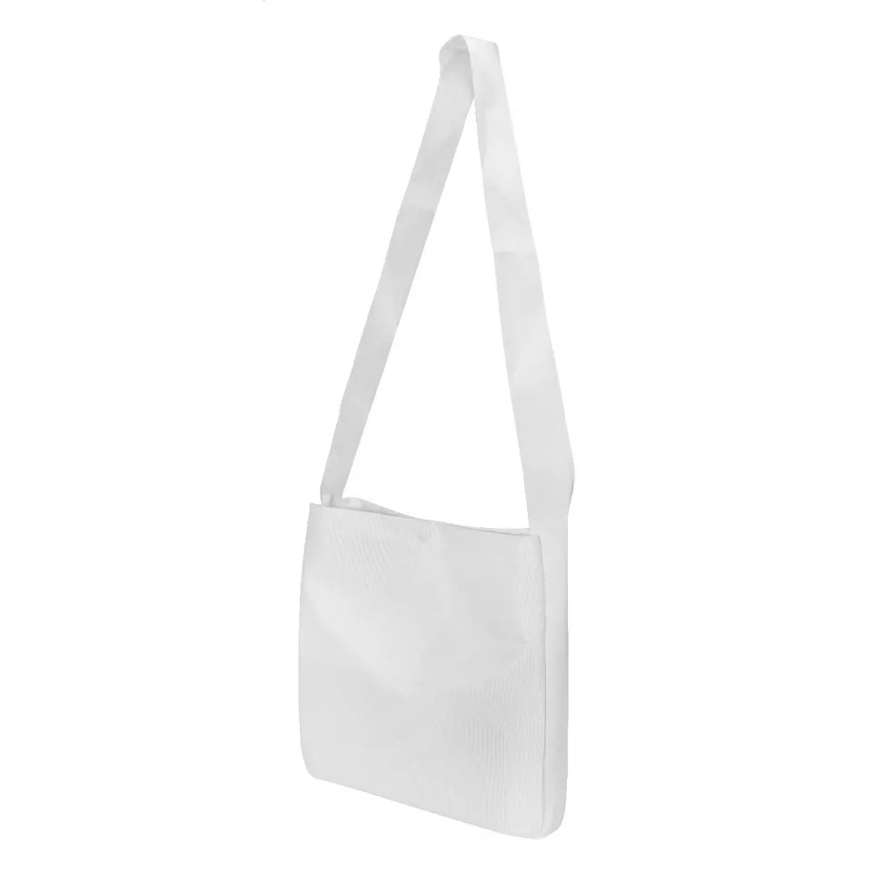 SuboBag Messenger blanc  sac...