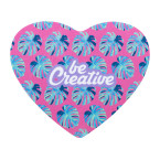 CreaFelt Cursor Love white...