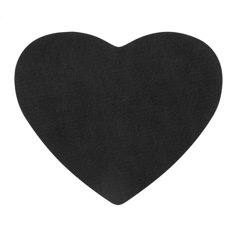CreaFelt Cursor Love blanc  Tapis de...