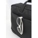 Duppler zwart  RPU docuemnt laptoptas 