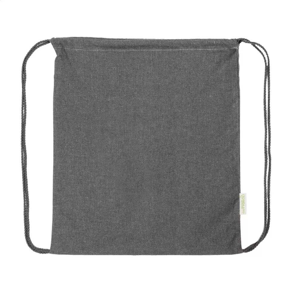 Dropex gris  Sac piscine en coton...