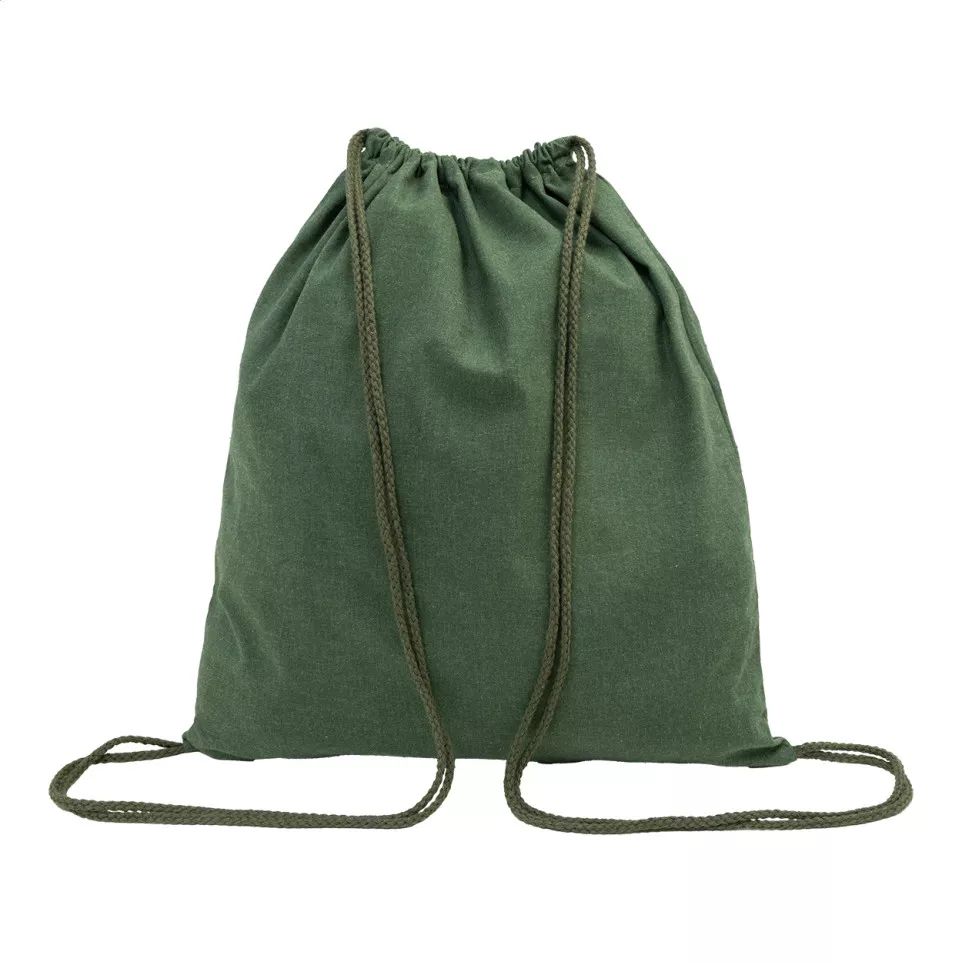Dropex vert  Sac piscine en coton...