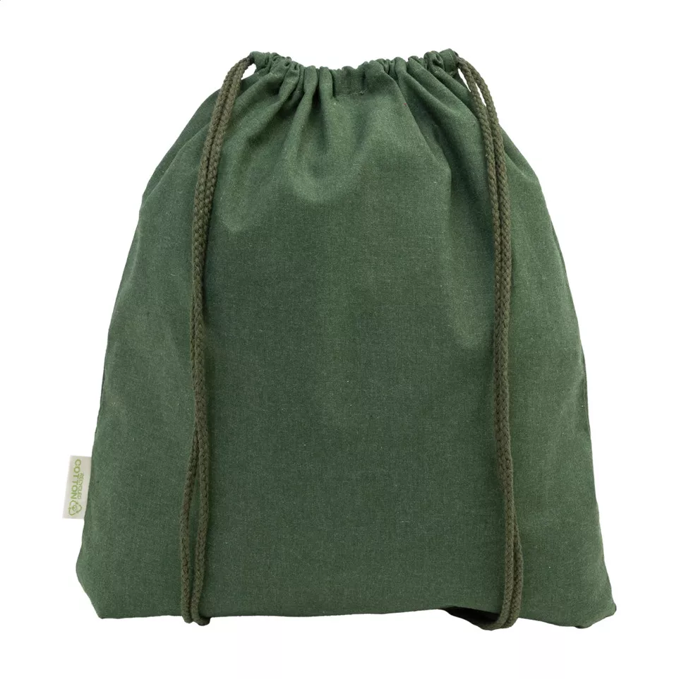 Dropex vert  Sac piscine en coton...