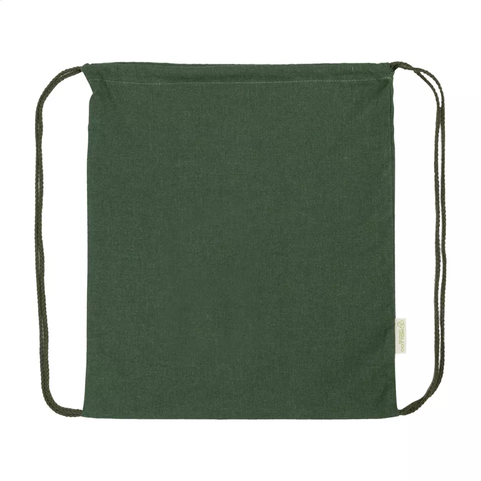 Dropex vert  Sac piscine en coton...