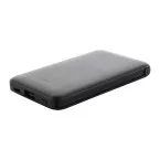 Slimbank black  RABS power bank 