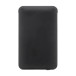 Slimbank zwart  RABS powerbank 