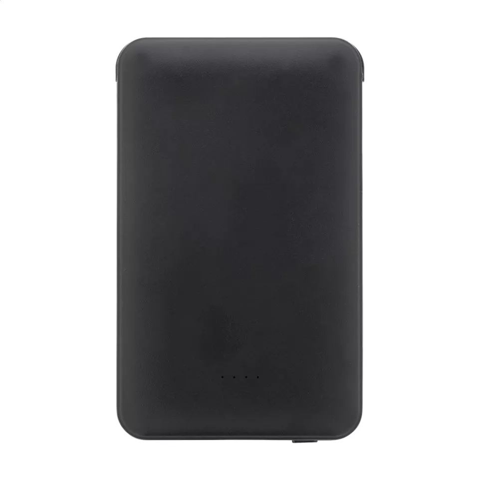 Slimbank black  RABS power bank 