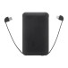 Slimbank noir  Powerbank RABS 