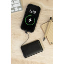 Slimbank zwart  RABS powerbank 
