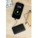 Slimbank black  RABS power bank 