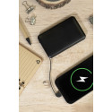 Slimbank black  RABS power bank 