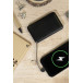 Slimbank zwart  RABS powerbank 
