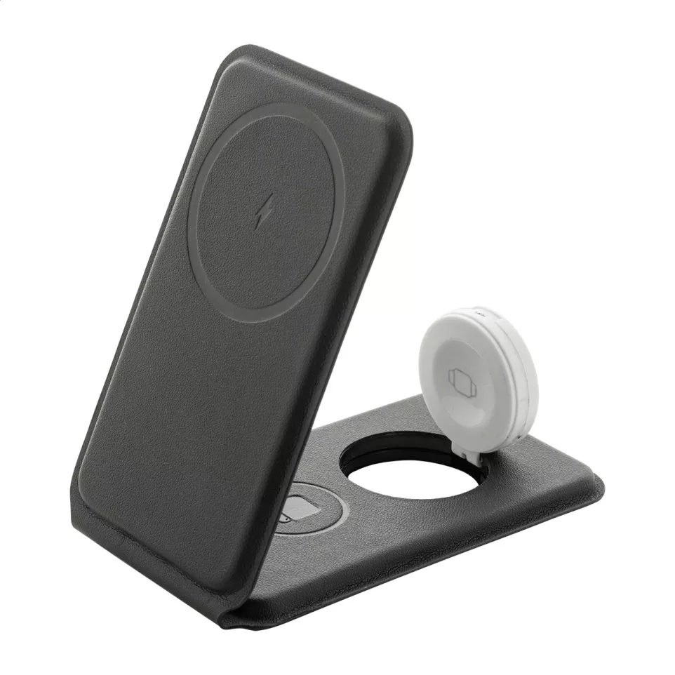 LuxCharge Stand black  RPU mobile...