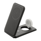 LuxCharge Stand zwart  RPU...