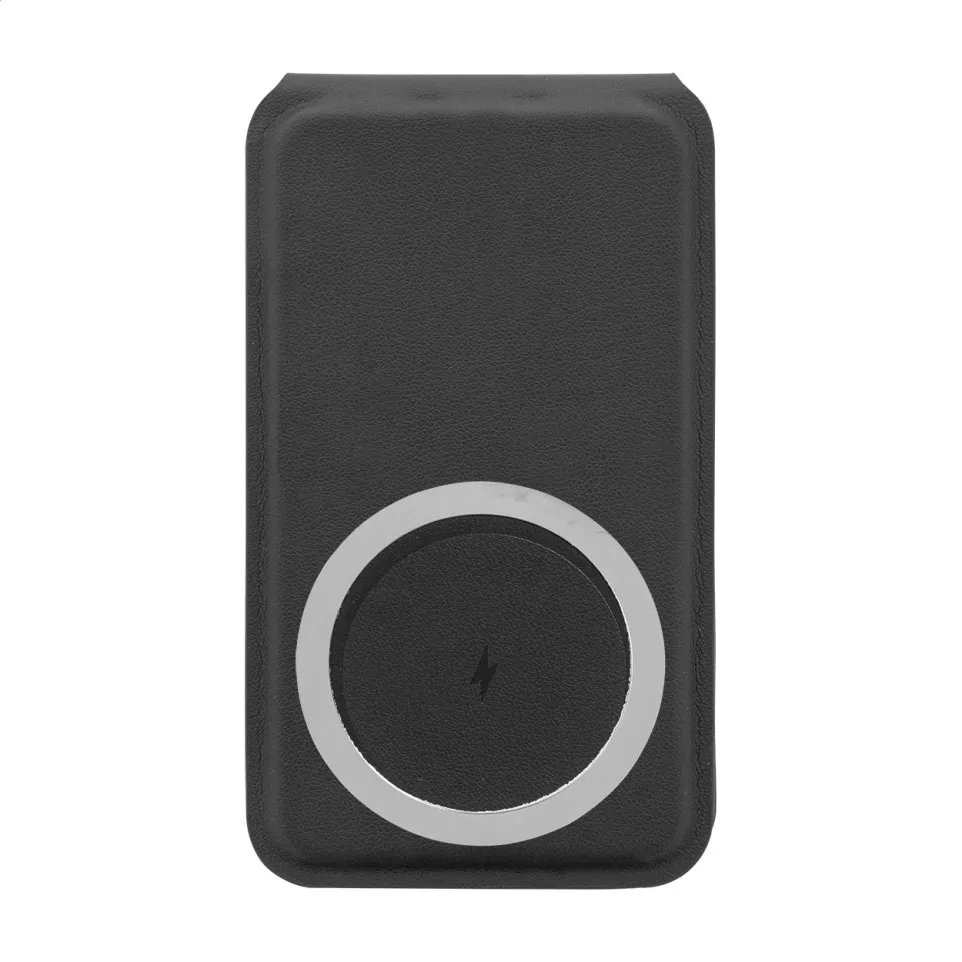 LuxCharge Stand black  RPU mobile...