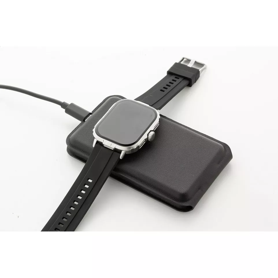 LuxCharge Stand black  RPU mobile...