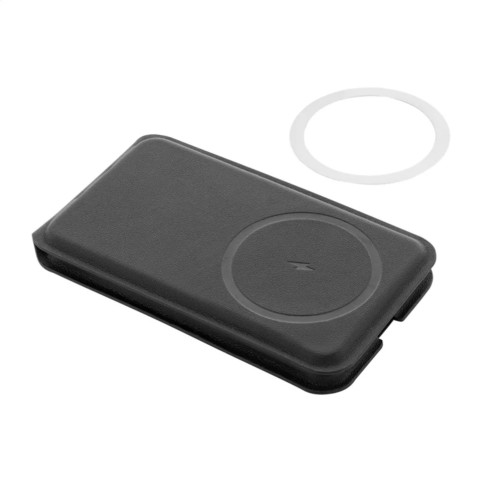 LuxCharge Stand black  RPU mobile...