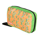 SuboBag Charge zwart  aangepaste RPET organizer case 