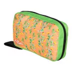 SuboBag Charge zwart  aangepaste RPET organizer case 