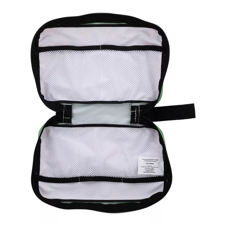 SuboBag Charge noir  Étui organiseur...