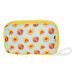 SuboBag Charge white  custom RPET organizer case 