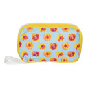 SuboBag Charge white  custom RPET organizer case 