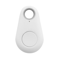 Respot blanc  Key finder sans fil RABS 