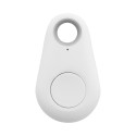 Respot blanc  Key finder sans fil RABS 