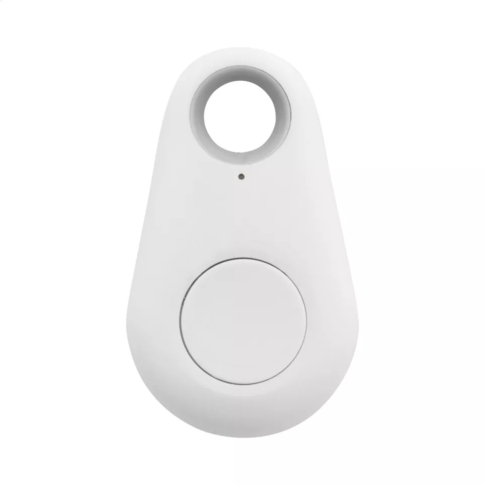 Respot blanc  Key finder sans fil RABS 