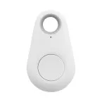 Respot blanc  Key finder sans fil RABS 