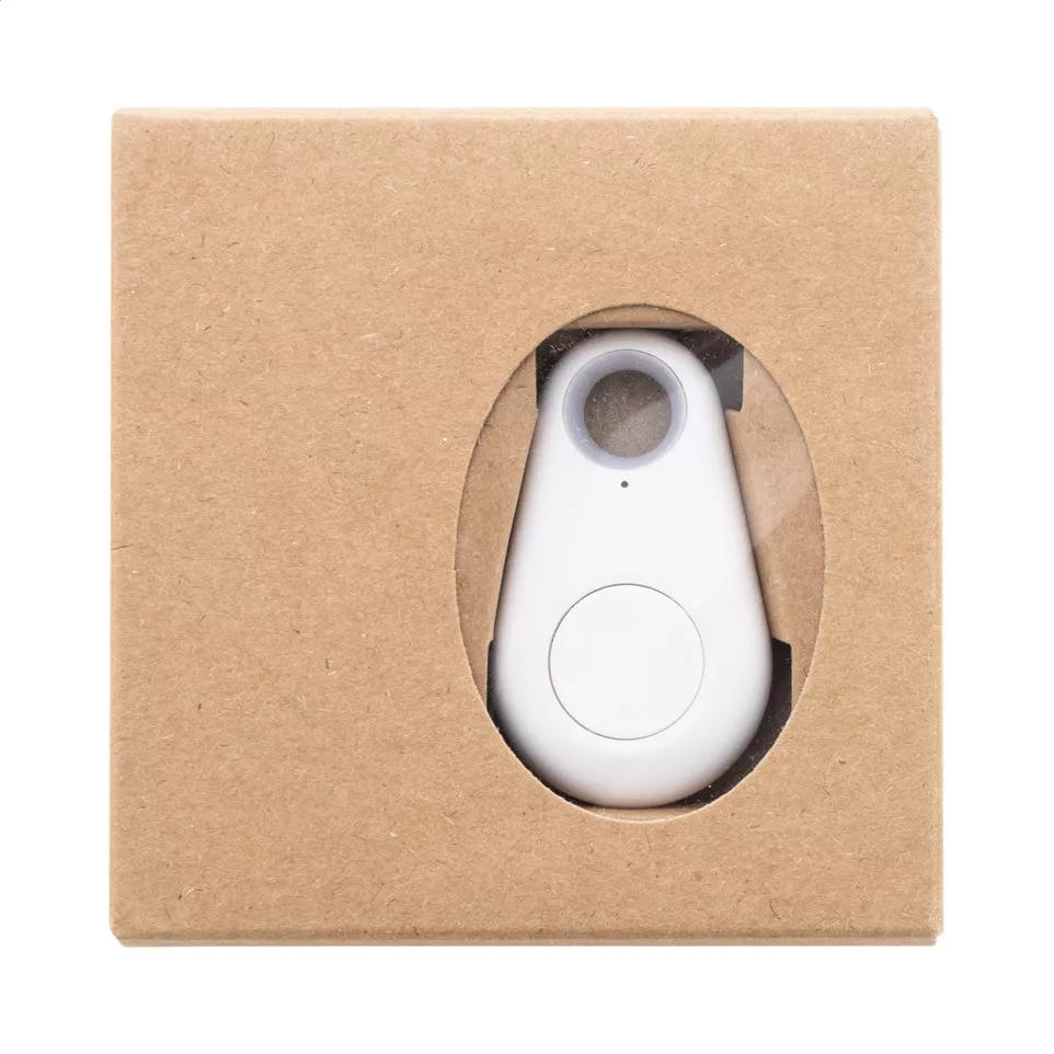 Respot blanc  Key finder sans fil RABS 