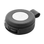 LuxCharge Go zwart  RPU draadloze oplader 