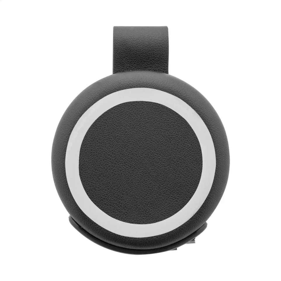 LuxCharge Go black  RPU wireless...