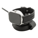 LuxCharge Go black  RPU wireless charger 