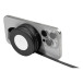 LuxCharge Go zwart  RPU draadloze oplader 